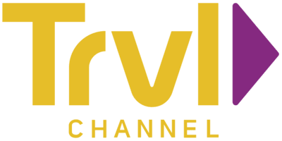 Travel channel logo