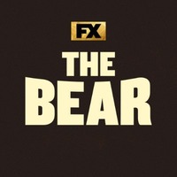 FX's The Bear logo