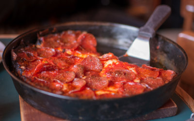 Pequod’s vs. Giordano’s: Which Deep-Dish Pizza is Better?
