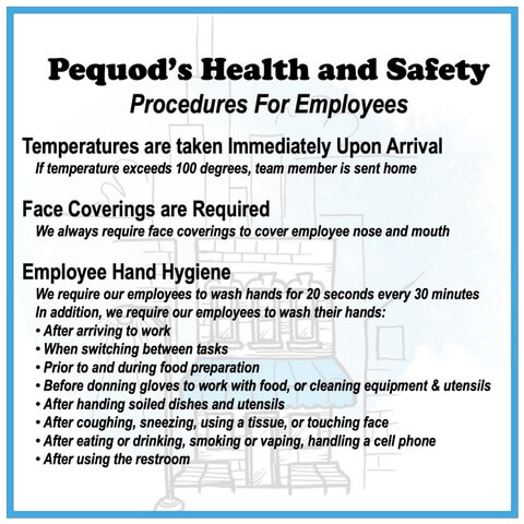 Employee Health and Safety