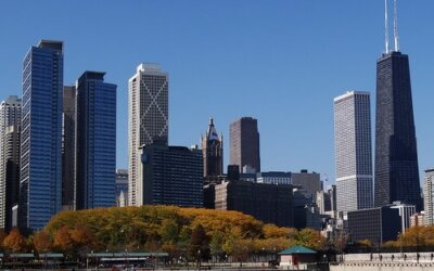 Why Is Chicago Called the Windy City?