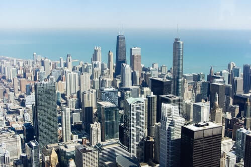 Why Is Chicago Called The Second City? | Reasons For The Nickname