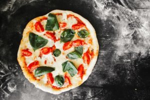 What country eats the most pizza?