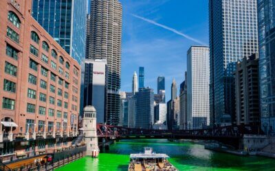 Celebrate St. Patrick’s Day in Chicago: A Guide to the City’s Best Irish Festivities