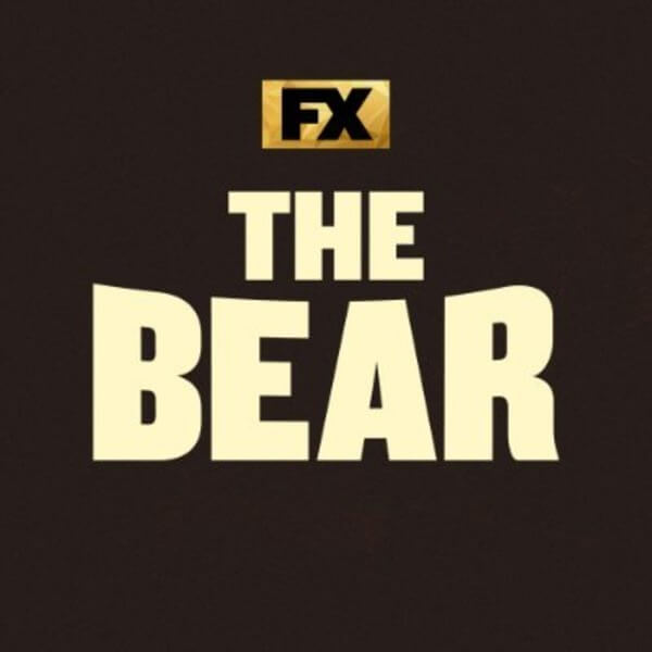 The Bear logo