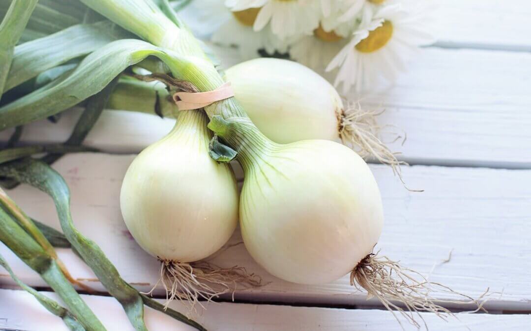 What Is the Best Onion for Pizza?
