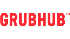 GrubHub logo