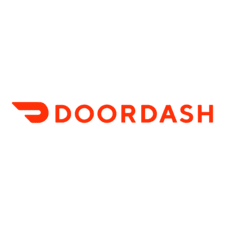 Doordash logo