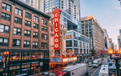 Why Is Chicago Traffic So Bad?