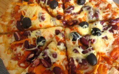 Best Olives for Pizza