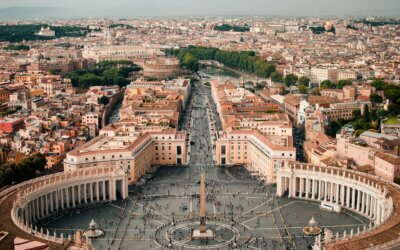 Pope Leo XIV Chicago Landmarks & History