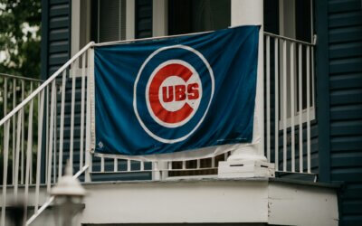 Chicago Cubs Logo History