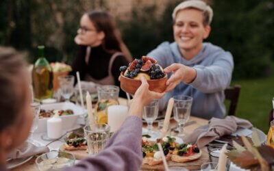 Chicago Suburb Festivals