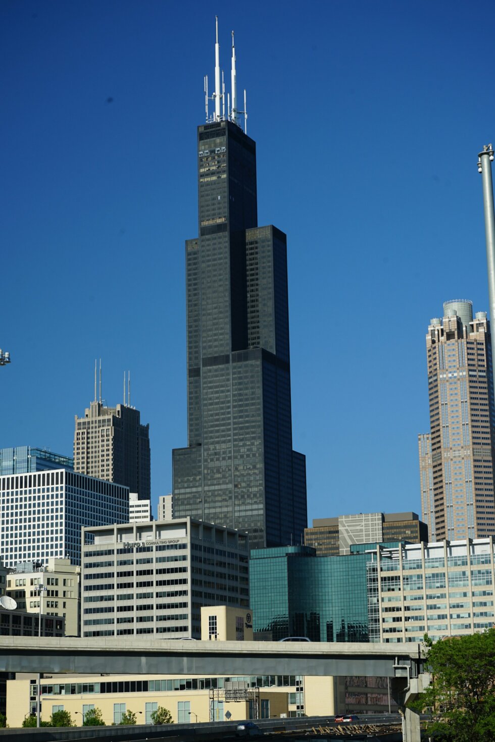 Famous Skyscrapers in Chicago | Must-See Architecture