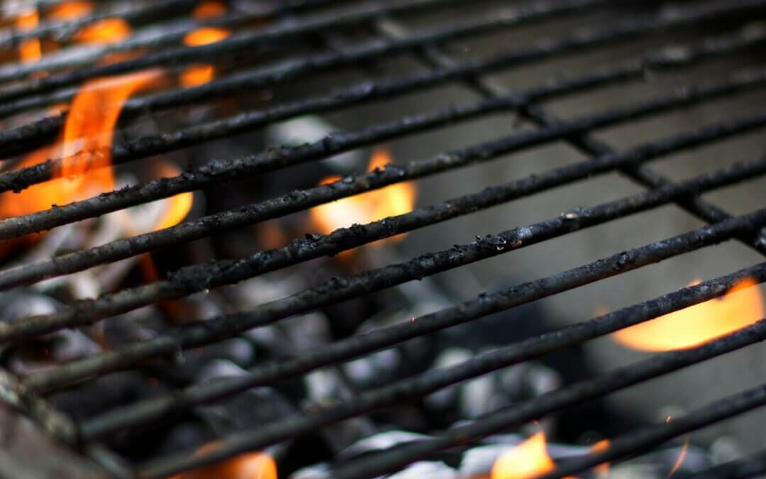 How to Grill Pizza