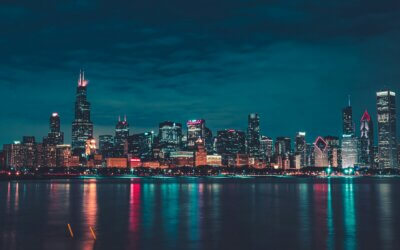 Largest Cities in Illinois