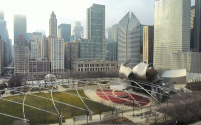 Free Places to Visit in Chicago